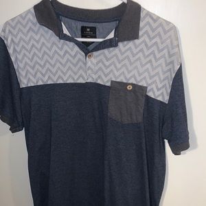 SHORT SLEEVE POCKET POLO SHIRT - COTTON ON